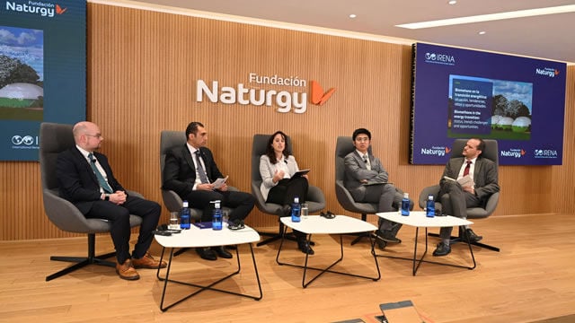 Expertos coinciden en el papel estratégico del biometano para la transición energética