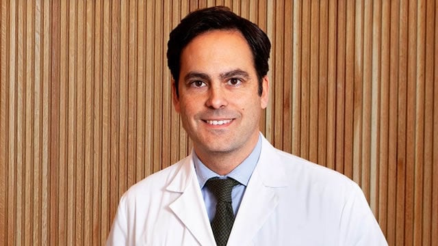 Dr. Pablo Garrido