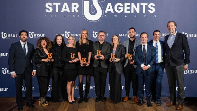 Grupo Insur anuncia dos nuevos proyectos en la Costa del Sol