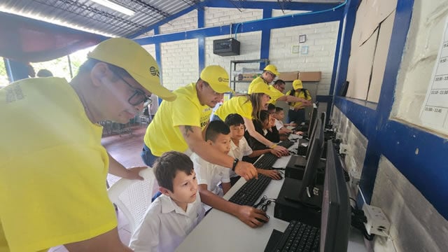 Fundaci&oacute;n Prosegur