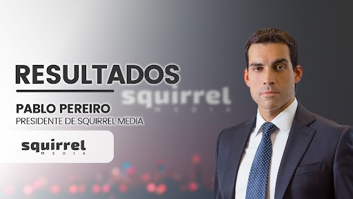 La hoja de ruta de Squirrel Media: crecimiento, integraciones y creación de valor