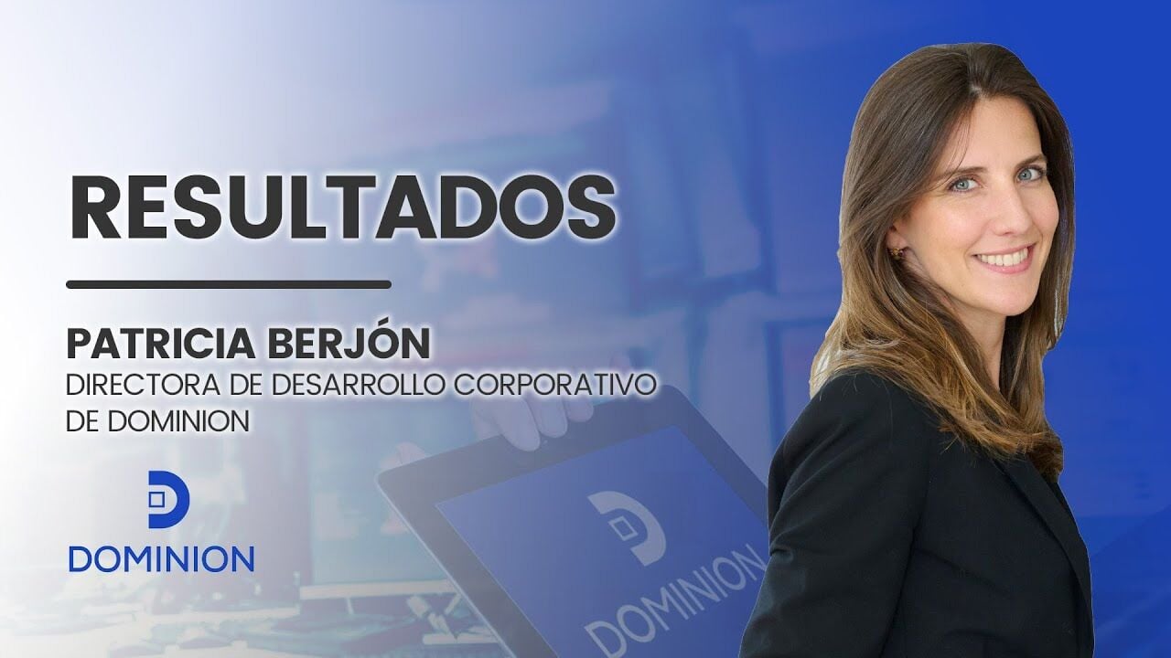 Dominion prepara un nuevo ciclo de expansión con foco en crecimiento inorgánico y creación de valor para el accionista