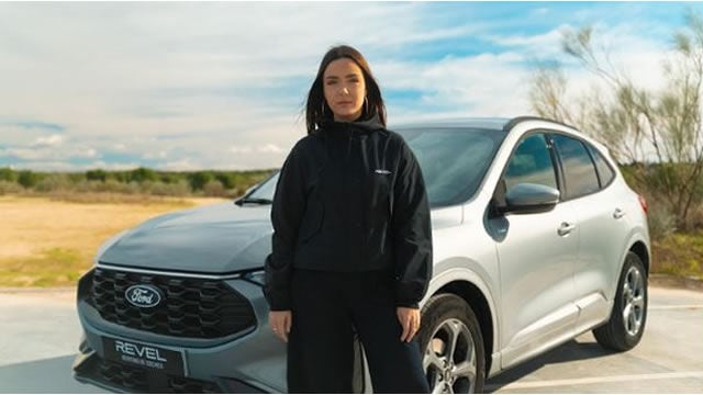 El renting arranca 2026 con fuerza y consolida su papel clave en la nueva movilidad