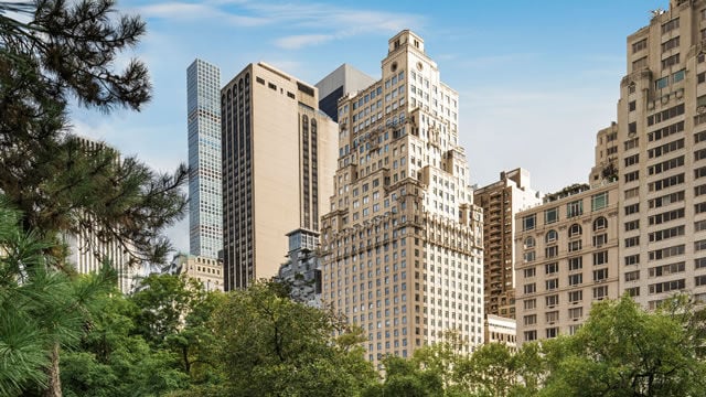 NORTIA y MAZABI compran el Ritz-Carlton Central Park y prevén invertir 40 millones en su reposicionamiento