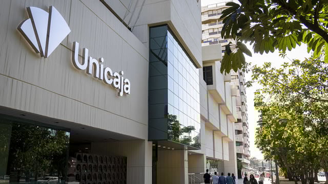 Unicaja