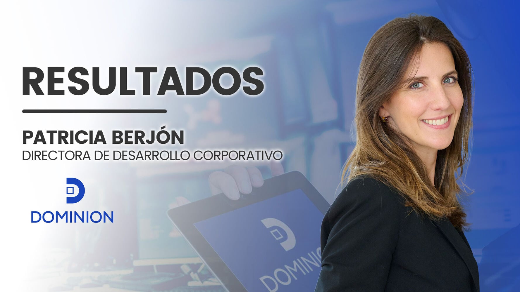Dominion “Estamos construyendo una compañía más sencilla, rentable y recurrente”