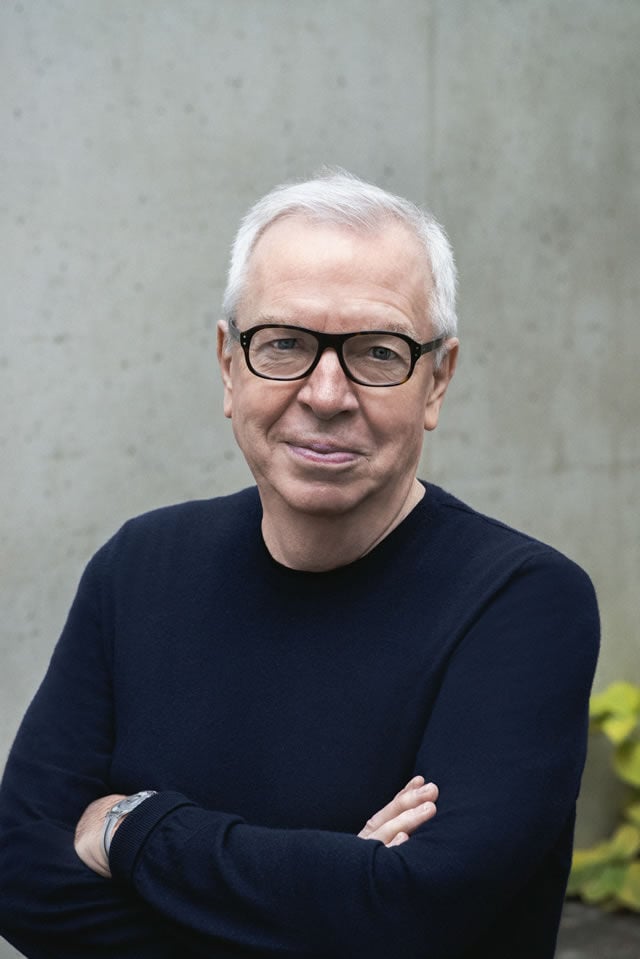 david