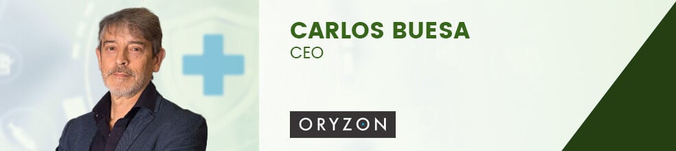 oryzon
