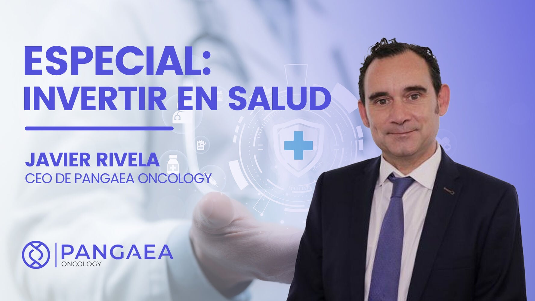 Pangaea Oncology: “La compañía tiene los elementos necesarios para crecer a doble dígito en los próximos ejercicios”