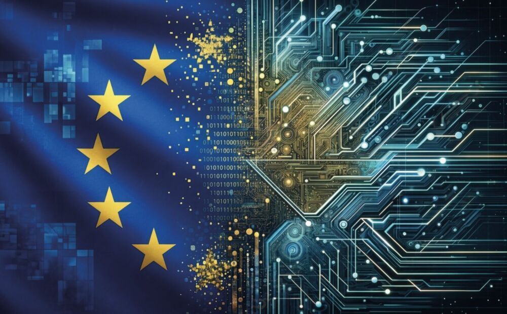 La soberanía europea en materia de inteligencia artificial necesita una sólida infraestructura de apoyo