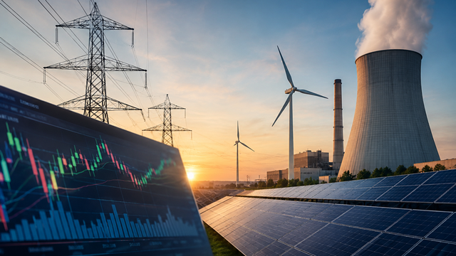 energia