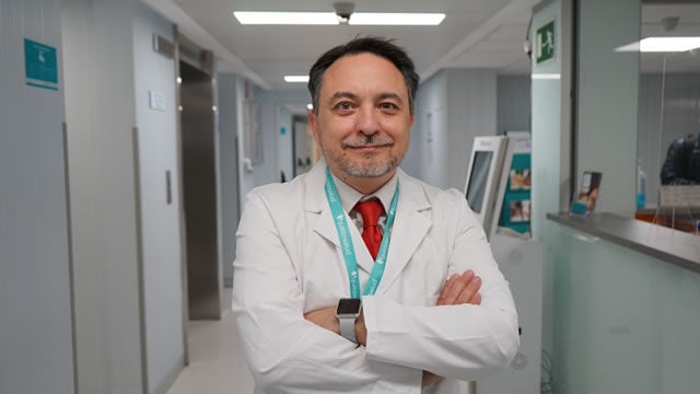 david perez