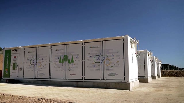 iberdrola
