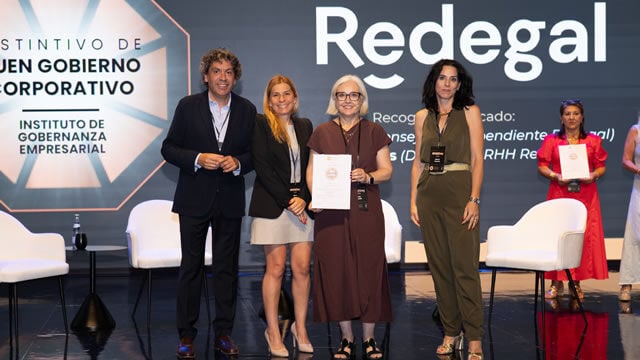 REDEGAL