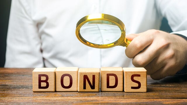 bonds