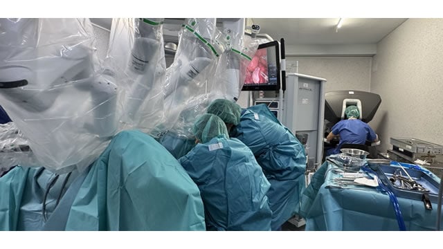 Los beneficios de la cirugía robótica para tratar la endometriosis profunda y preservar la fertilidad