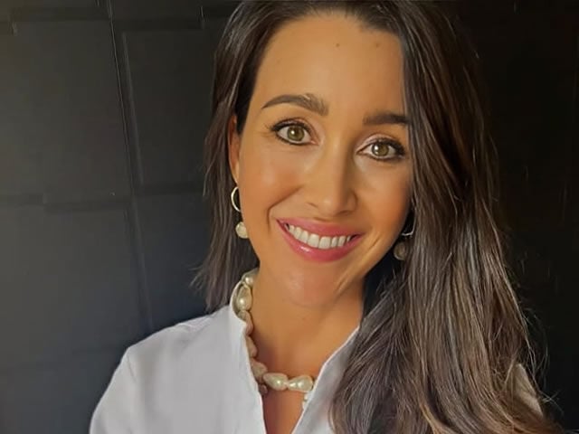 Dra. Luc&iacute;a Vidorreta Ballesteros