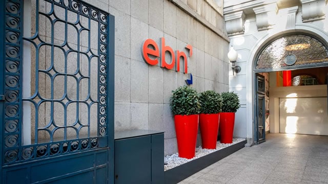 EBN Banco