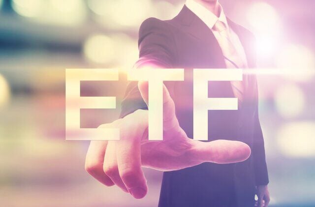 etf etf