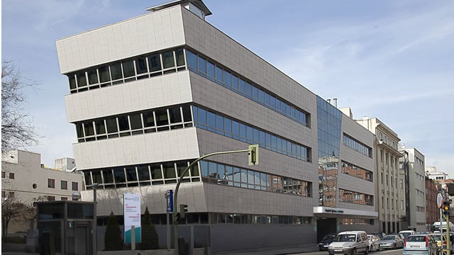 Hospital Quir&oacute;nsalud San Jos&eacute;