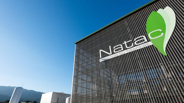 Natac se posiciona entre las 20 empresas con mayor retorno en Horizonte Europa