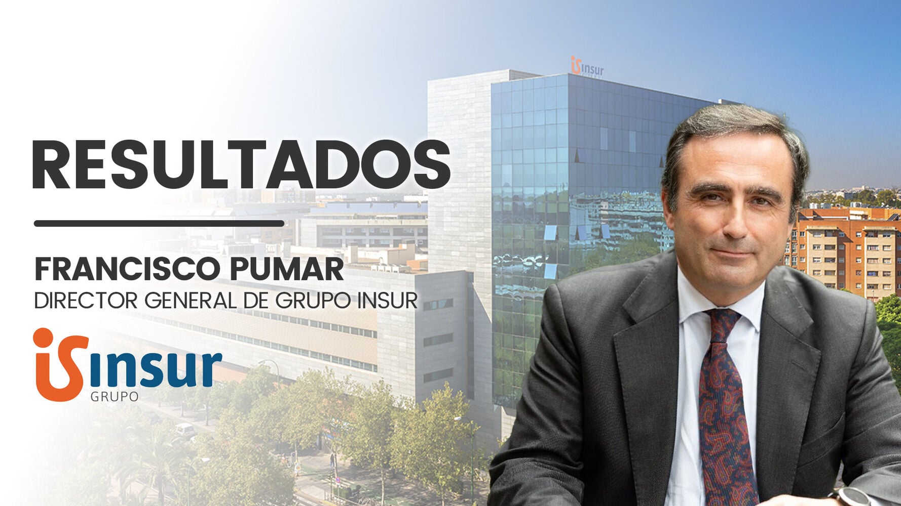 Grupo Insur mantendrá su dividendo tras cerrar el mejor ejercicio de su historia