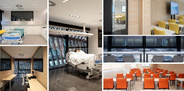 instalaciones