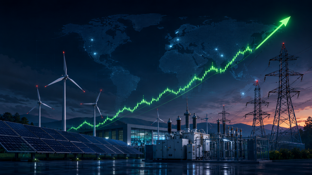 energia