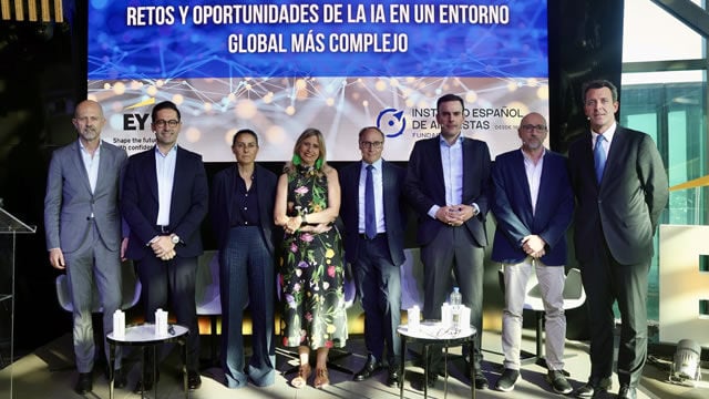 La IA deja de ser una promesa tecnológica y entra en el centro de la agenda económica y geopolítica