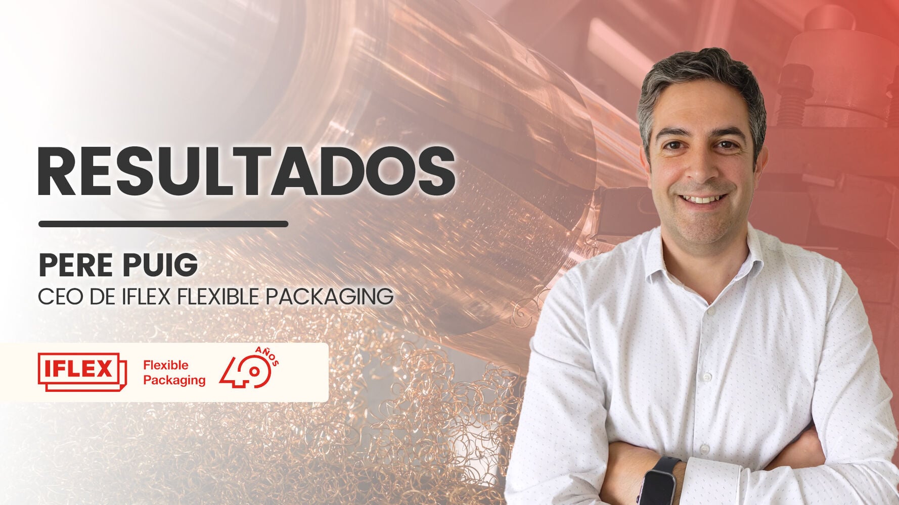 Iflex: “El gran catalizador en 2026 serán las adquisiciones”