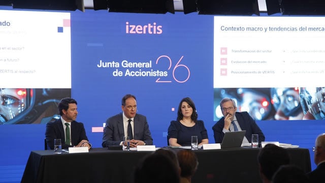 izertis