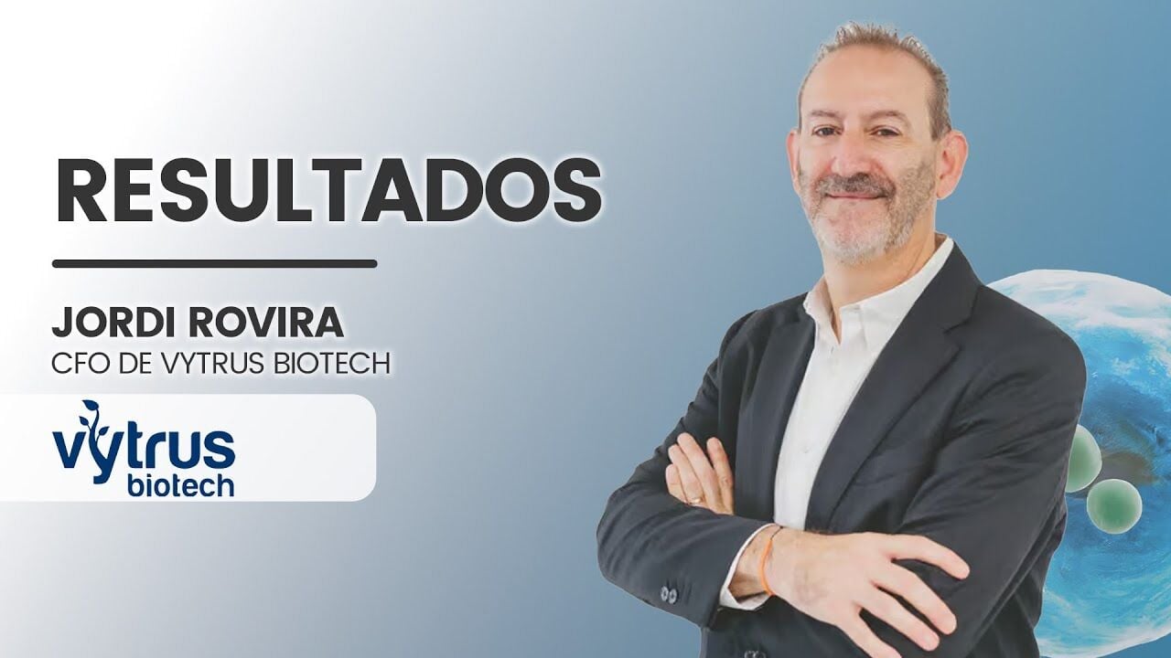 Vytrus roza sus objetivos de 2027 y ya prepara la hoja de ruta para seguir creciendo