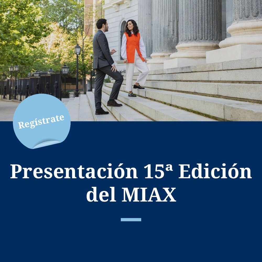 MIAX