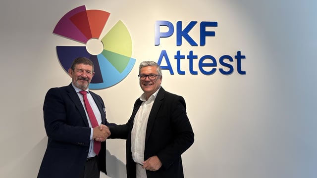 Gigas y PKF Attest se unen para reforzar la oferta de soluciones SaaS empresariales