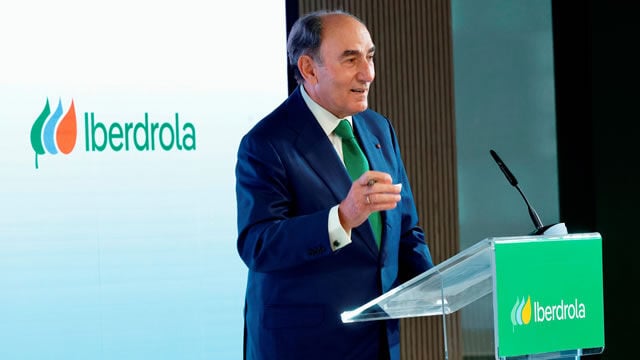 iberdrola