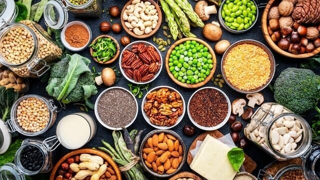 proteinasveg