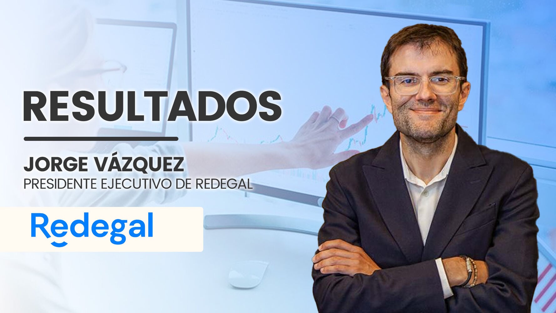 Nuevos productos, inteligencia artificial y crecimiento internacional impulsarán a Redegal a los 22,6 millones en 2028