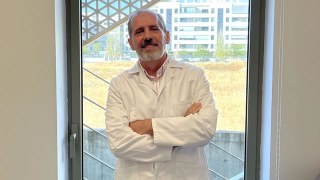 francisco lar