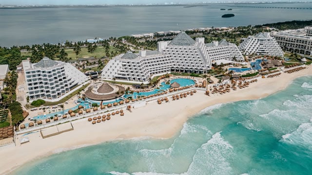 cancun