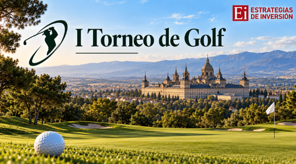 Así fue la I Edición del Torneo de Golf de Estrategias de Inversión