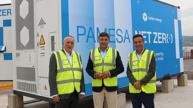 pamesa