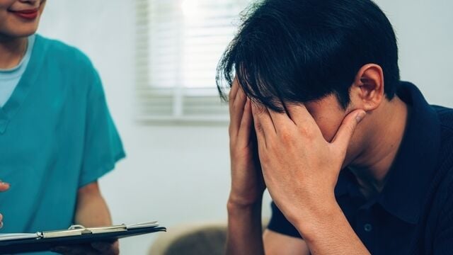 salud mental