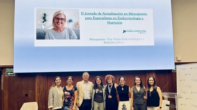 La menopausia, un punto de inflexión para la prevención cardiovascular, metabólica y ósea en la mujer