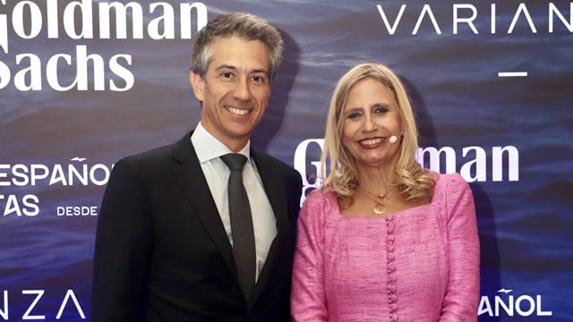 ACS gana la Brújula del Año 2026 del Instituto Español de Analistas por su destacada trayectoria empresarial