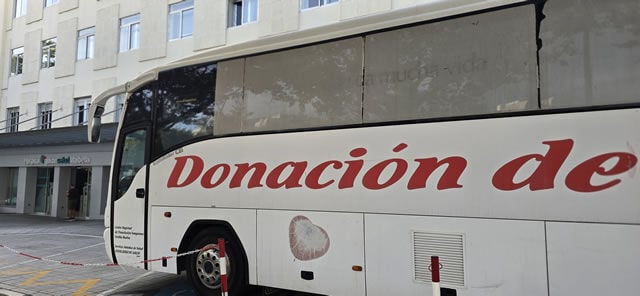 donacion