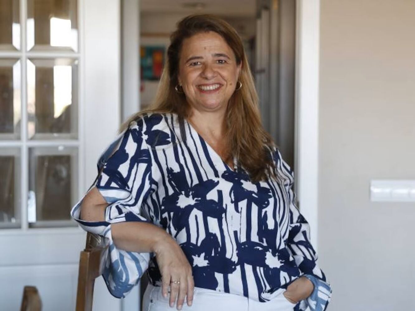 patricia