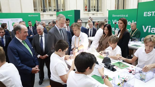 iberdrola