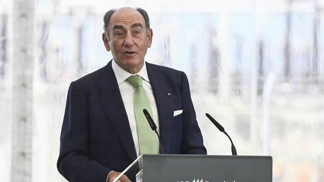 iberdrola