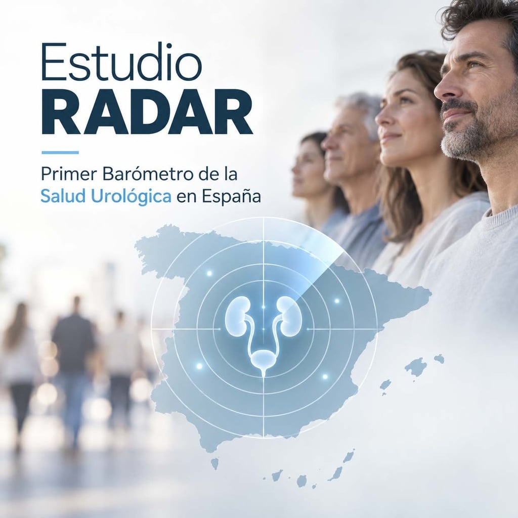 radar