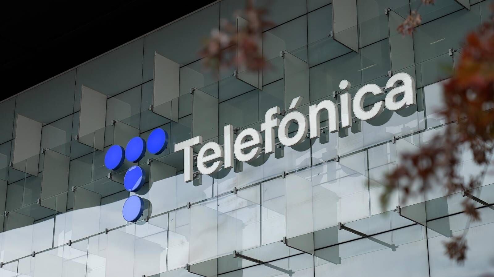 Telefónica OGA Telefónica OGA